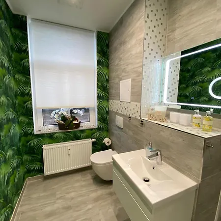 Ferienwohnung In Эрфурт Экстерьер фото