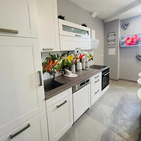 Ferienwohnung In Эрфурт Экстерьер фото