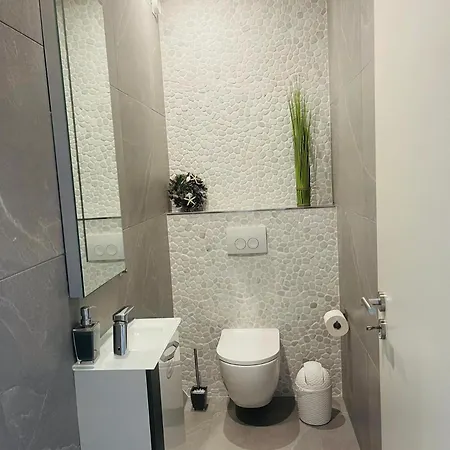 Ferienwohnung In Эрфурт Экстерьер фото