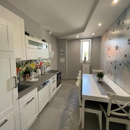 Ferienwohnung In Эрфурт Экстерьер фото