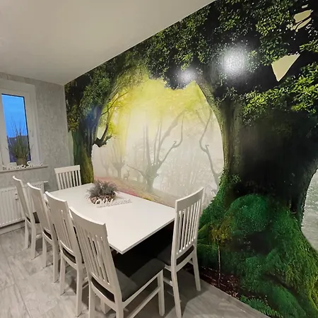 Ferienwohnung In Эрфурт Экстерьер фото