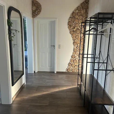 Ferienwohnung In Эрфурт Экстерьер фото
