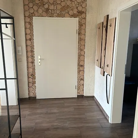 Ferienwohnung In Эрфурт Экстерьер фото