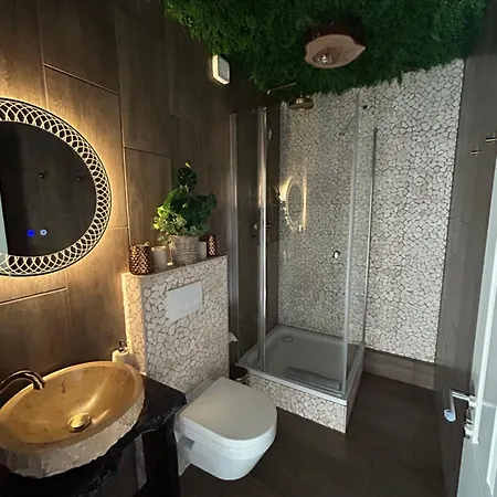 Ferienwohnung In Эрфурт Экстерьер фото
