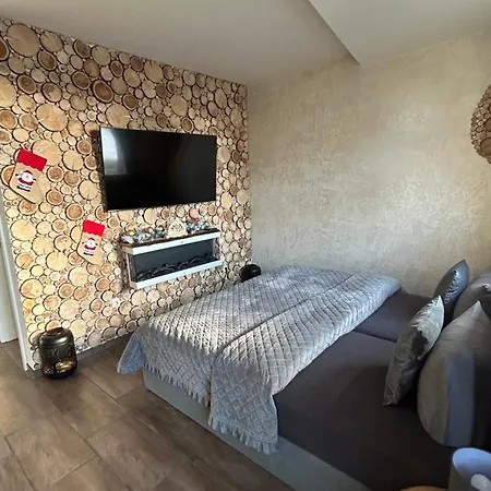 Ferienwohnung In Эрфурт Экстерьер фото