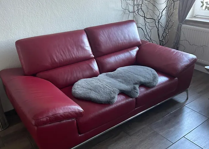 Ferienwohnung In Erfurt