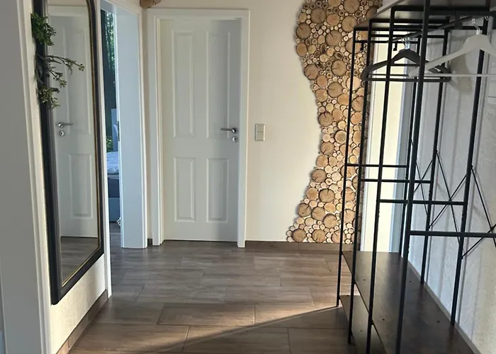 Ferienwohnung In Erfurt