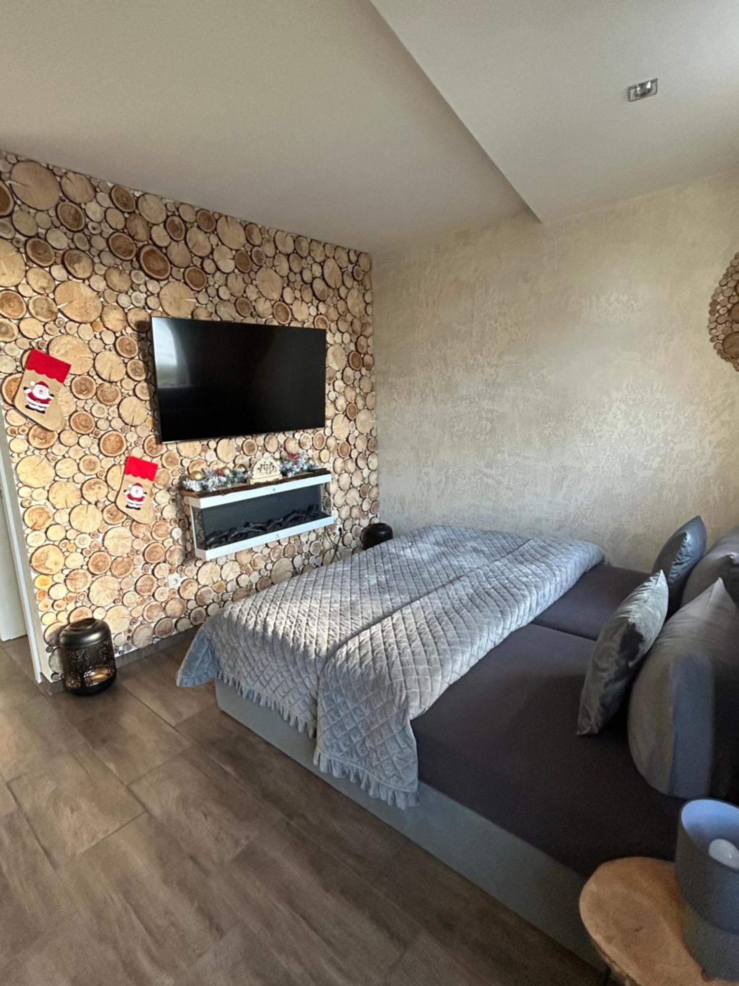 In Appartement